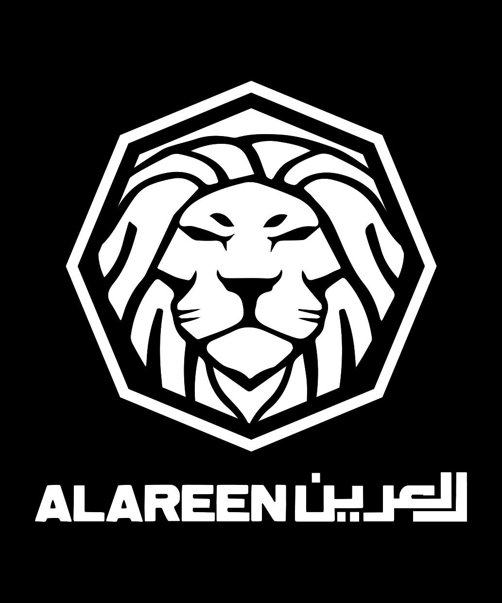 Alareen Martial Arts