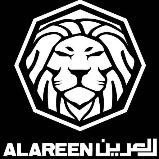 Alareen Martial Arts